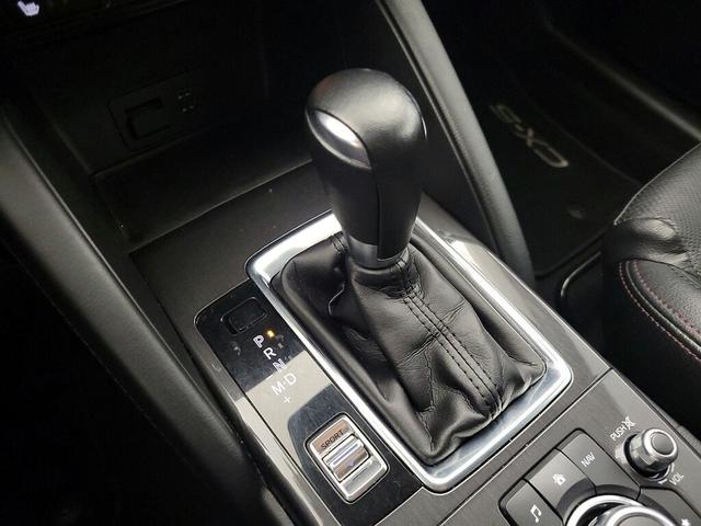 Photo of 2016 Black Mazda CX-5