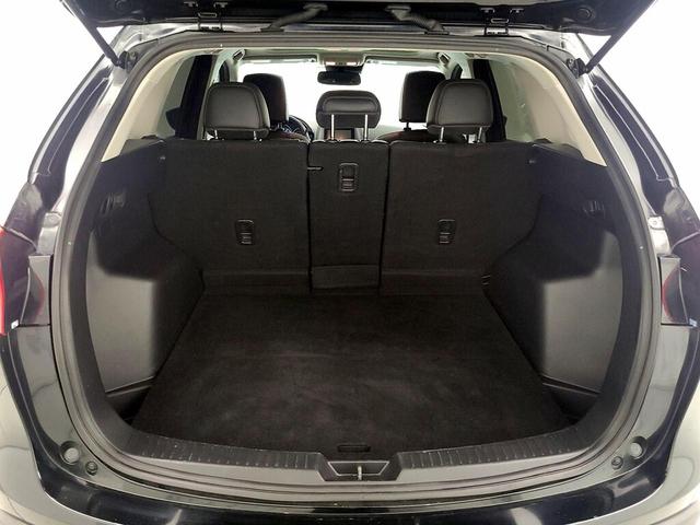Photo of 2016 Black Mazda CX-5