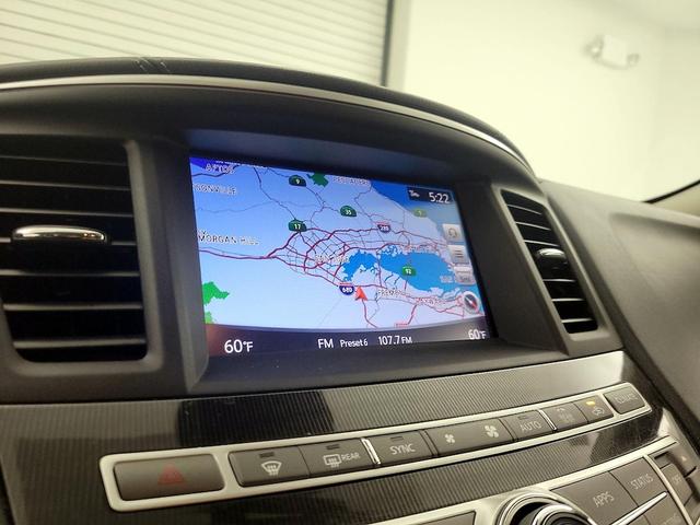 Photo of 2019 Black INFINITI QX60