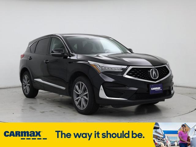 2020 Acura RDX