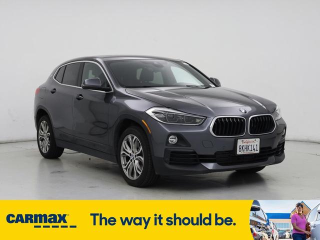 2019 BMW X2