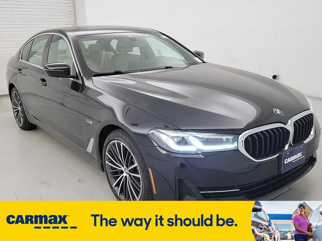 2023 BMW 530E