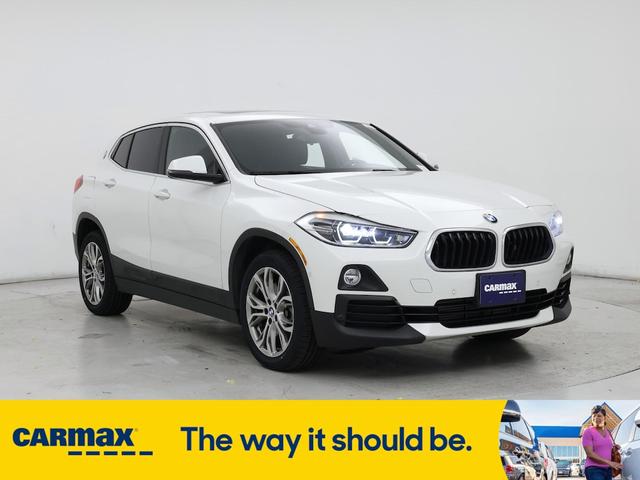 2020 BMW X2
