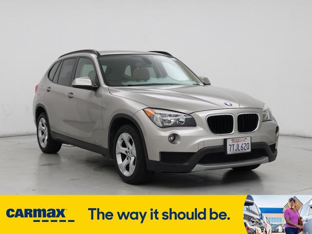 2014 BMW X1