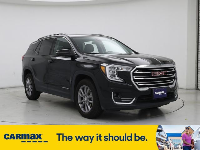 2023 GMC Terrain