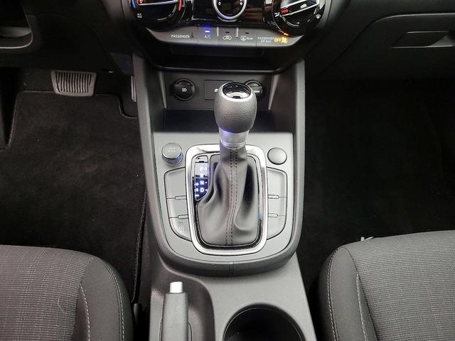 Photo of 2023 Blue Hyundai KONA