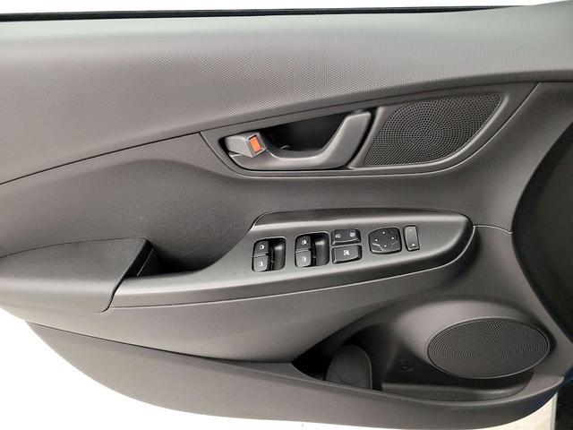 Photo of 2023 Blue Hyundai KONA