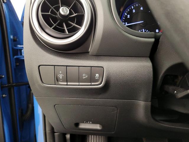 Photo of 2023 Blue Hyundai KONA