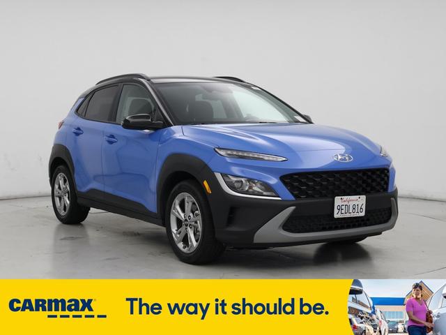 2023 Hyundai KONA