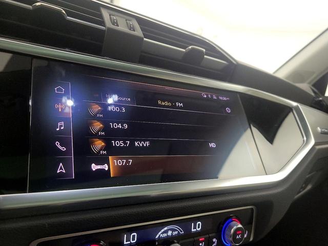 Photo of 2020 Blue Audi Q3