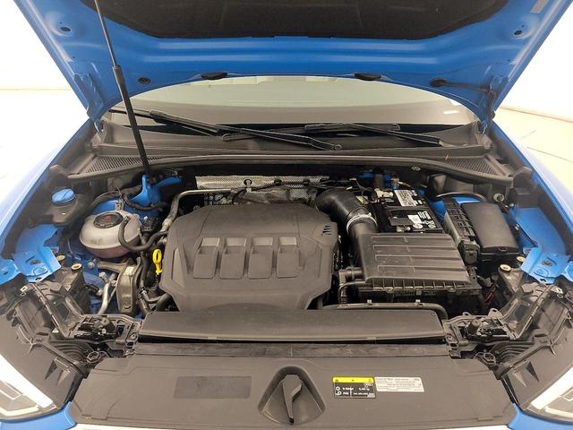 Photo of 2020 Blue Audi Q3