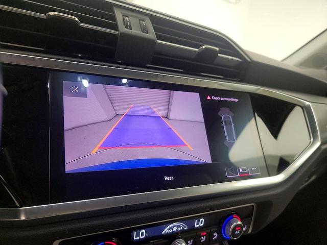Photo of 2020 Blue Audi Q3