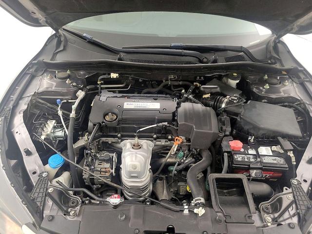 Photo of 2013 Gray Honda Accord