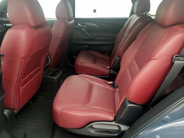 Photo of 2021 Gray Mazda CX-9