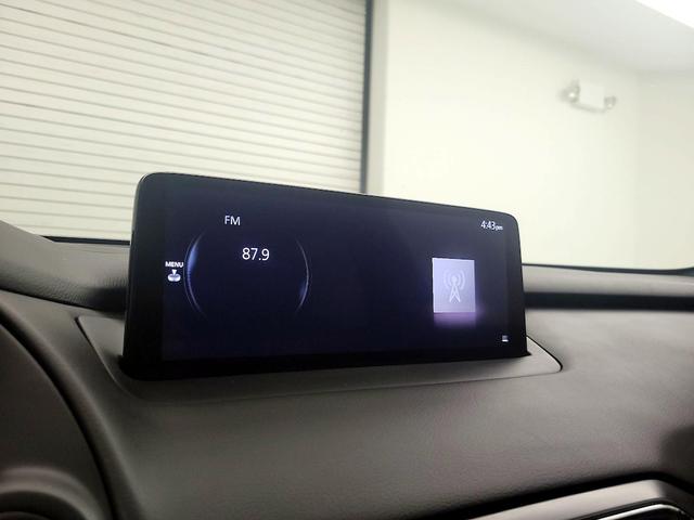 Photo of 2021 Gray Mazda CX-9