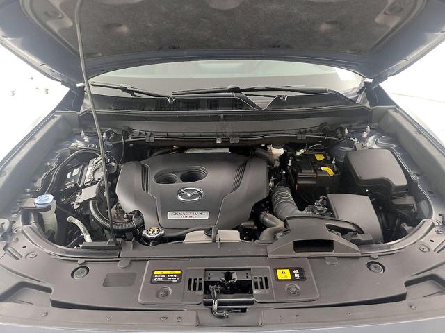 Photo of 2021 Gray Mazda CX-9