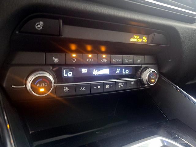Photo of 2021 Gray Mazda CX-9