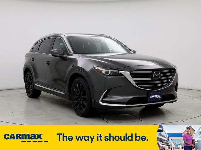 2017 Mazda CX-9