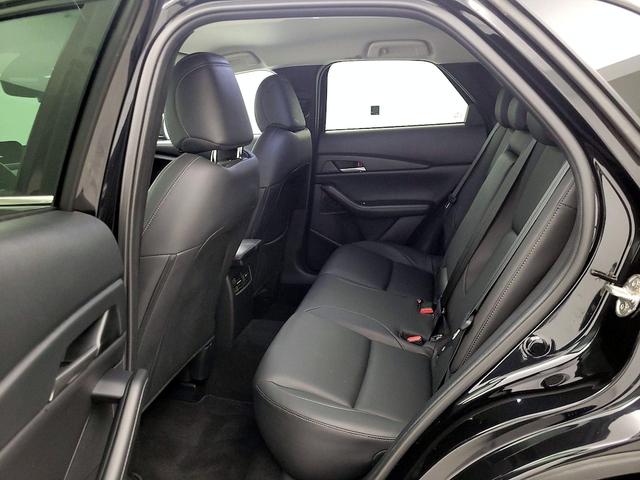 Photo of 2022 Black Mazda CX-30