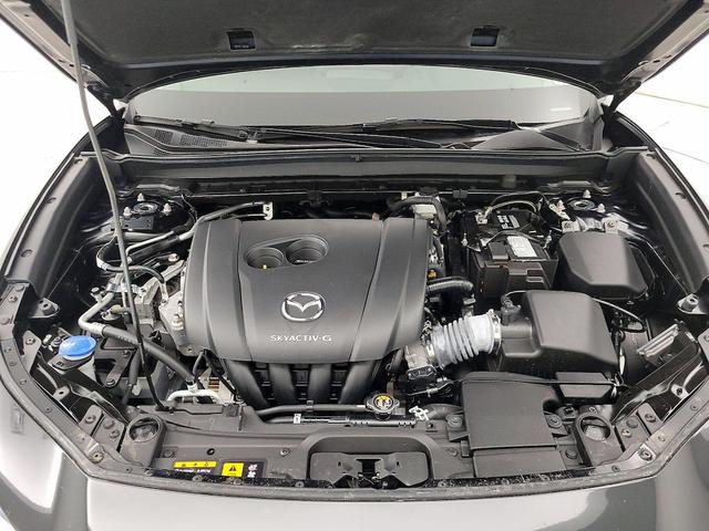 Photo of 2022 Black Mazda CX-30