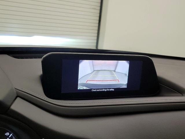 Photo of 2022 Black Mazda CX-30