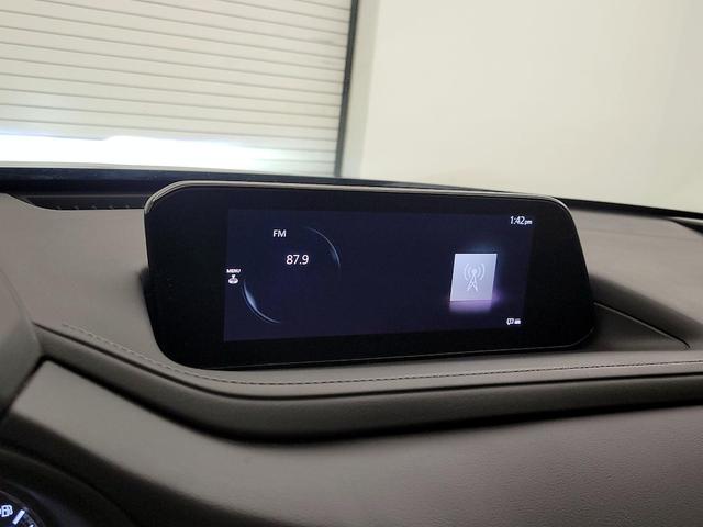 Photo of 2022 Black Mazda CX-30