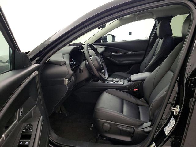 Photo of 2022 Black Mazda CX-30