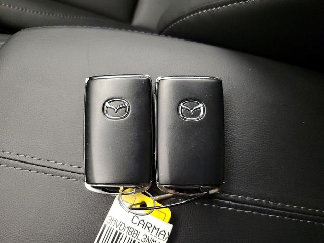 Photo of 2022 Black Mazda CX-30
