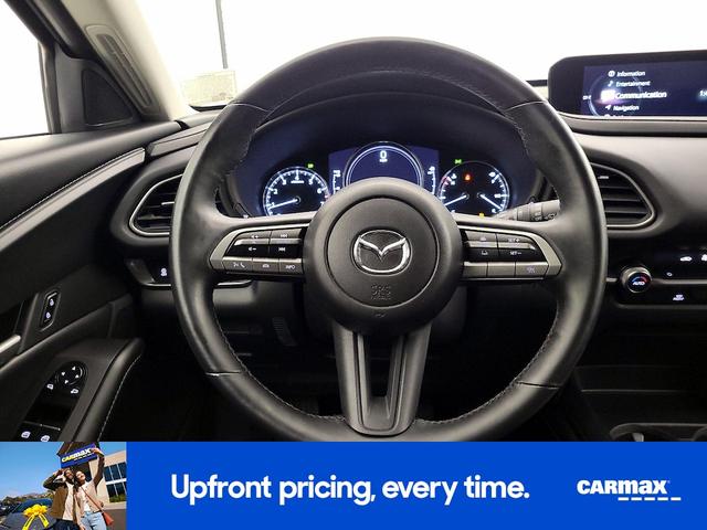 Photo of 2022 Black Mazda CX-30