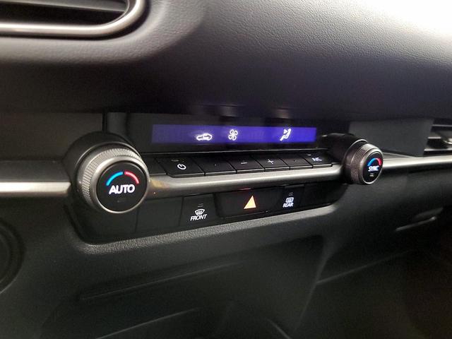 Photo of 2022 Black Mazda CX-30