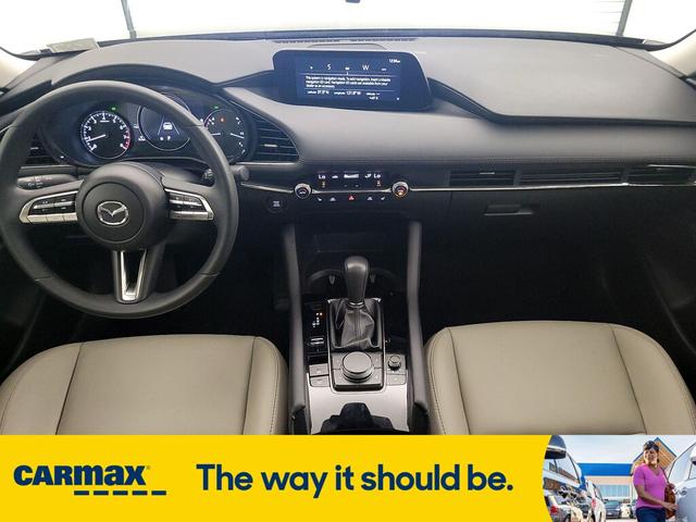 2023 Mazda Mazda3