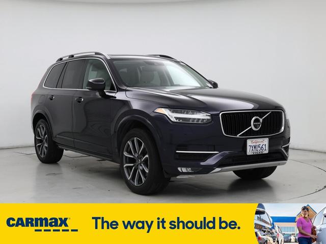 2017 Volvo XC90