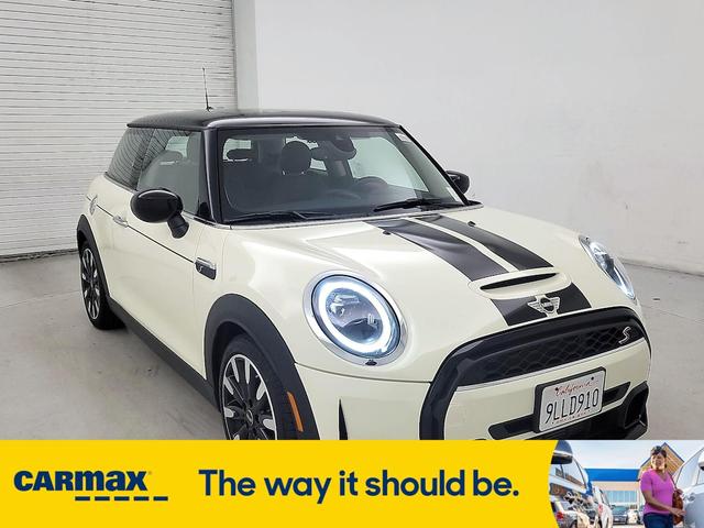 2023 MINI Hardtop