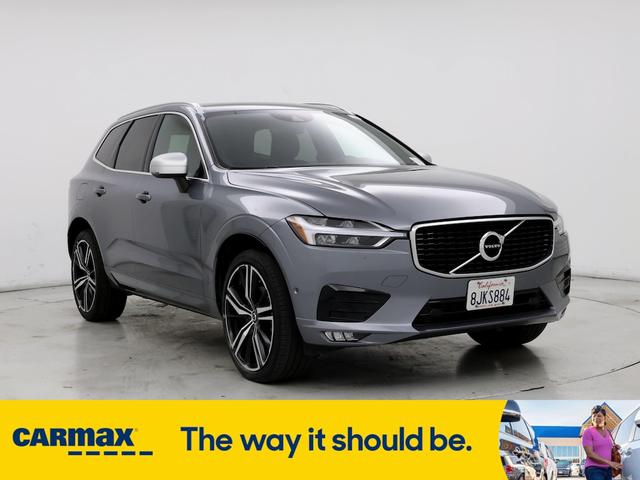 2019 Volvo XC60