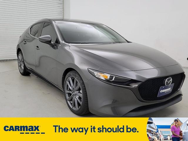 2019 Mazda Mazda3