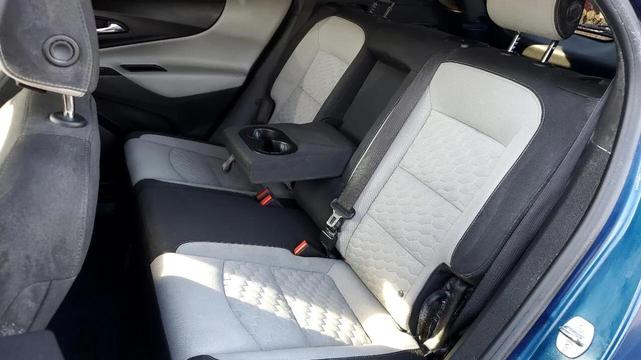 Photo of 2020 BLUE Chevrolet Equinox
