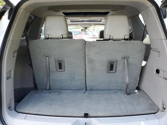 Photo of 2019 WHITE GMC Acadia