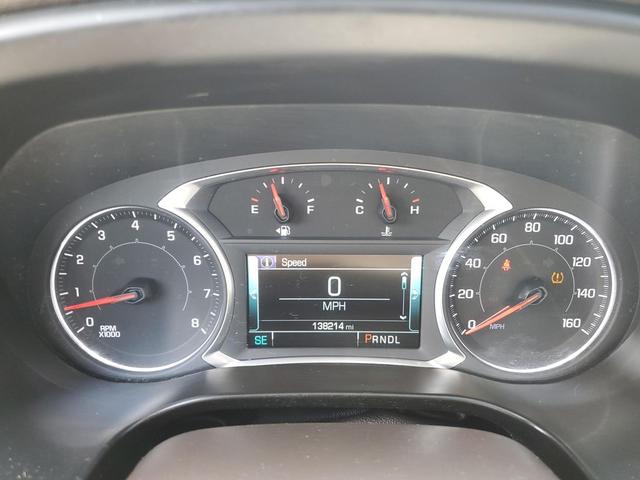 Photo of 2019 WHITE GMC Acadia
