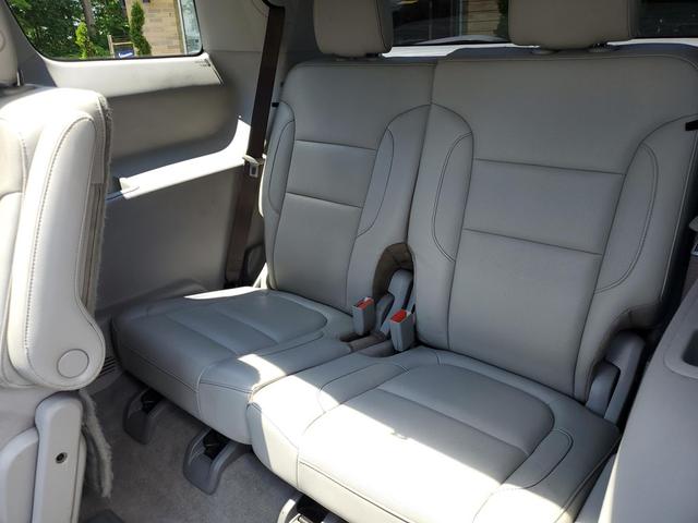 Photo of 2019 WHITE GMC Acadia