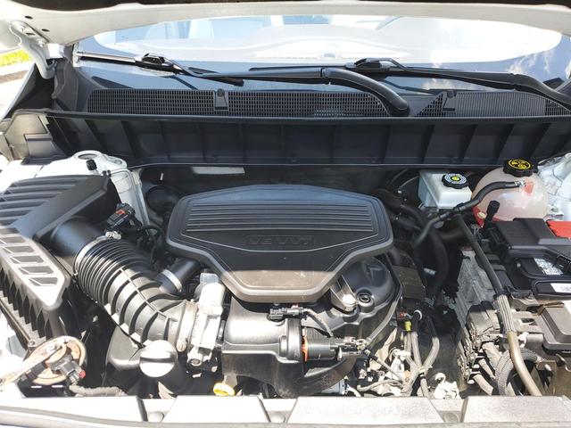 Photo of 2019 WHITE GMC Acadia