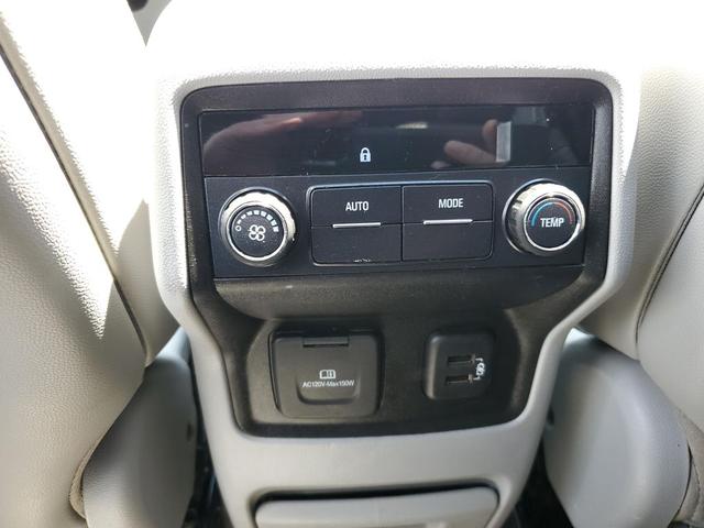 Photo of 2019 WHITE GMC Acadia