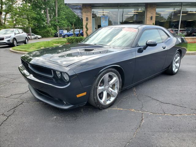 2014 Dodge Challenger