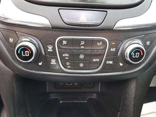 Photo of 2020 WHITE Chevrolet Equinox