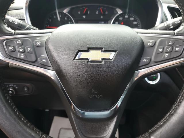 Photo of 2020 WHITE Chevrolet Equinox
