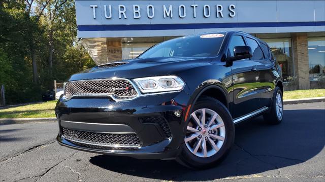 2023 Dodge Durango