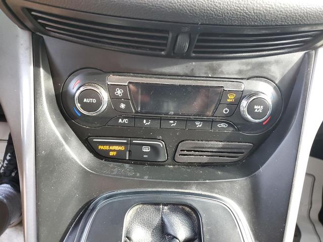 Photo of 2016 Sunset Ford Escape