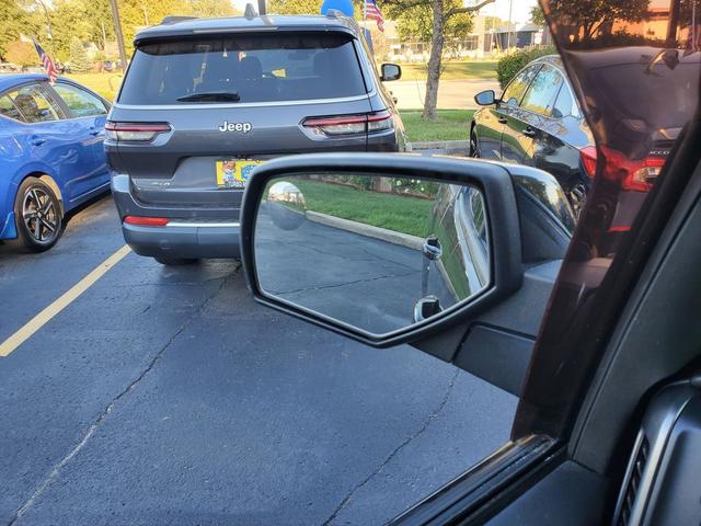 Photo of 2016 Black Chevrolet Silverado 1500