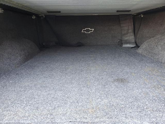Photo of 2016 Black Chevrolet Silverado 1500