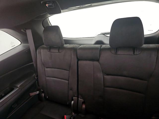 Photo of 2022 Black Honda Pilot