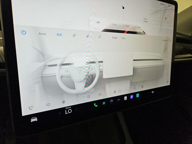 Photo of 2022 Red Tesla Model Y